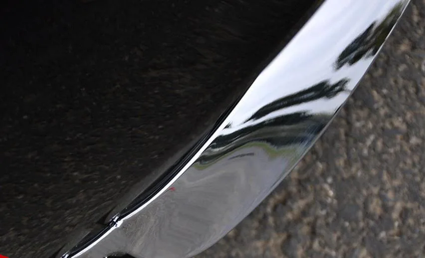 

3pcs Band New ABS Chrome Front Grille lower Bumper Lip Cover Trim for Mercedes Benz E Class W213 2016 2017 not fit sport model