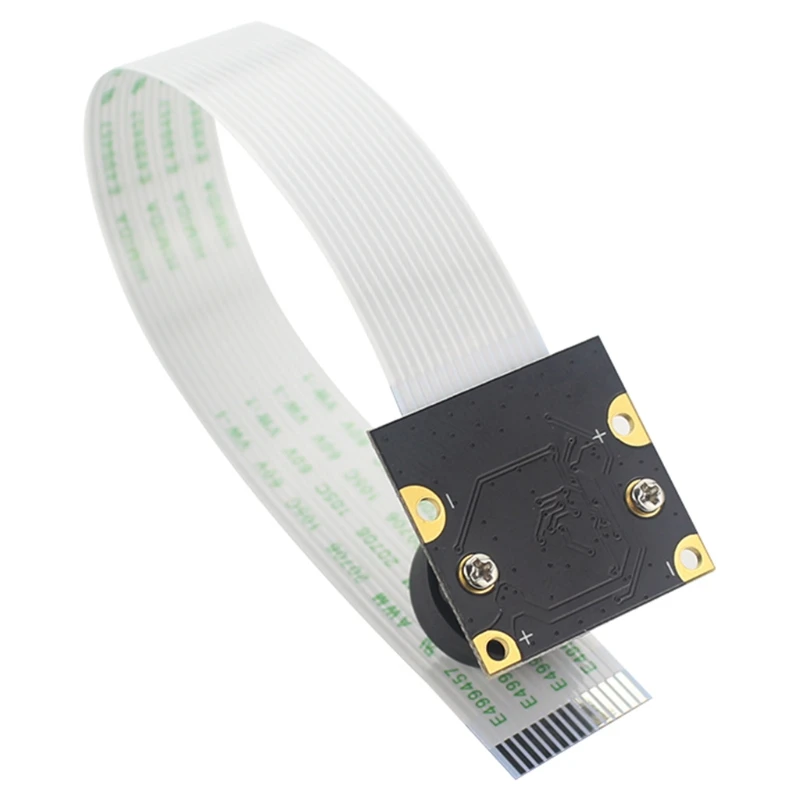 

8MP Camera for NVIDIA Jetson Nano camera wide-angle camera IMX219 suitable for NVIDIA Jetson Nano series motherboards