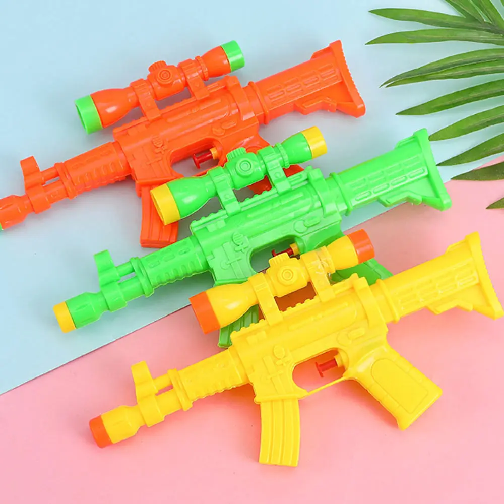 

3Pcs Drifting Water Shooter Toys Children's Water Shooting Toys (Random Color)