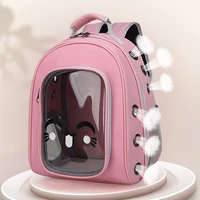 pet carrier bags astronaut space capsule backpack for cats small dogs portable doggie kitten cat travel bag outdoor puppy