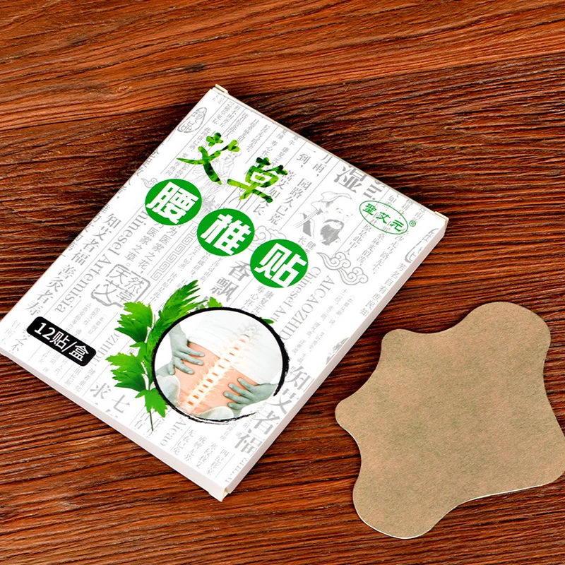 Наклейки для облегчения боли в спине с подогревом|Брекеты и подставки| |