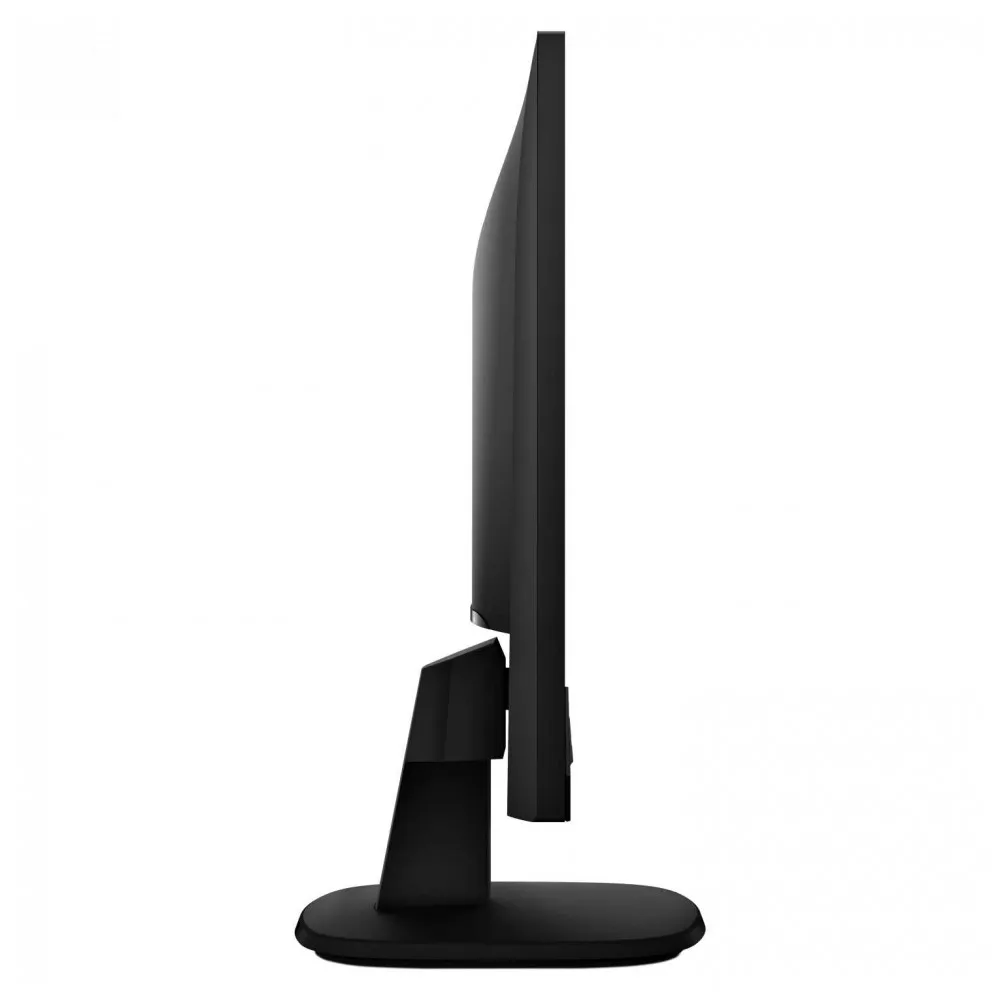 Монитор Philips 23.8'' 243V7QDSB (00/01)(FHD)IPS nonGLARE 250cd/m2 10М:1 VGA DVI HDMI Black|Мониторы| |