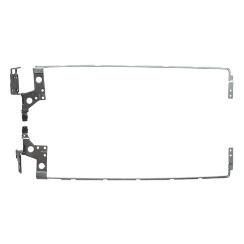 Новый комплект петель для ЖК-дисплея для ноутбука Lenovo IdeaPad 320-15 520-15 IKB AST ABR ISK 5000 320c-15 520-15isk 320-15ikb 320-15ast 320-15abr