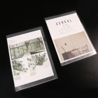 Универсальная папка для документов формата А4, 30 шт.