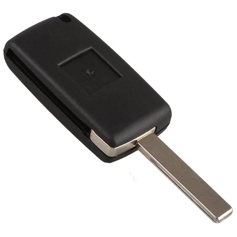 Чехол для брелка с 3 кнопками дистанционного управления 1 шт. чехол замены ключа