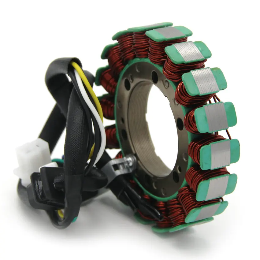 Мотоциклетные аксессуары катушка статора для Arctic Cat H1 Prowler TRV TBX Fender Pro 400 ручная