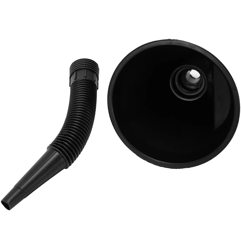 Фильтрующая Воронка утолщение бак и мотоцикл бензиновый фильтр