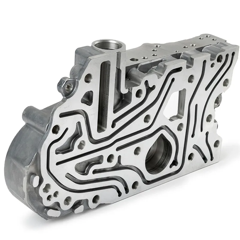Для Audi, volkswagen, Skoda, для Seat 0AM OAM DQ200 DSG Valvebody, корпус аккумулятора 0AM325066AC 0AM325066C 0AM325066R