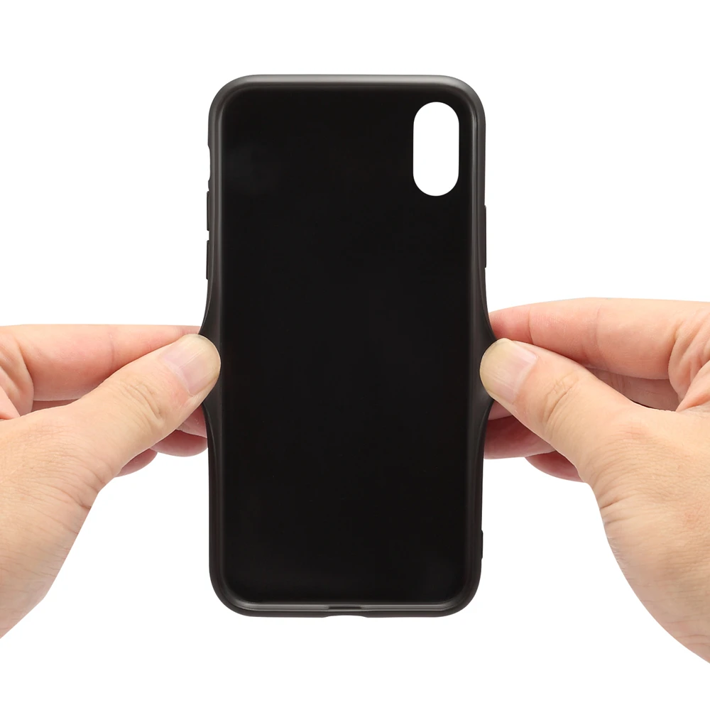 Роскошный чехол для iPhone 11 pro max X XR Xs 7 8 Plus из искусственной кожи ультратонкий