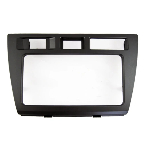 Автомобильная радиопанель Fascia Для Toyota Mark II (JZX110) 2000 2004 комплект видеорегистратора