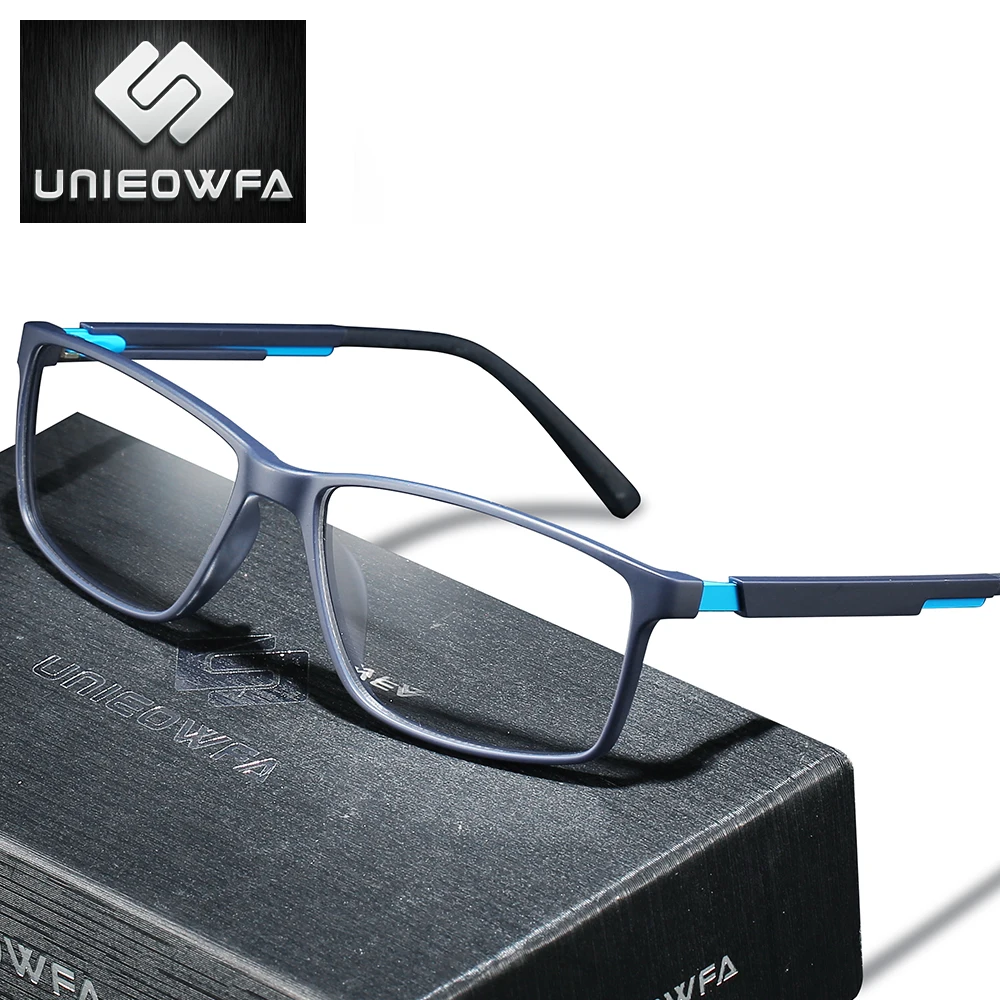 

Прозрачный Анти-синий светильник фильтром очки для Для мужчин игровые компьютерные очки мужской радиационная защита с защитой от синего из...