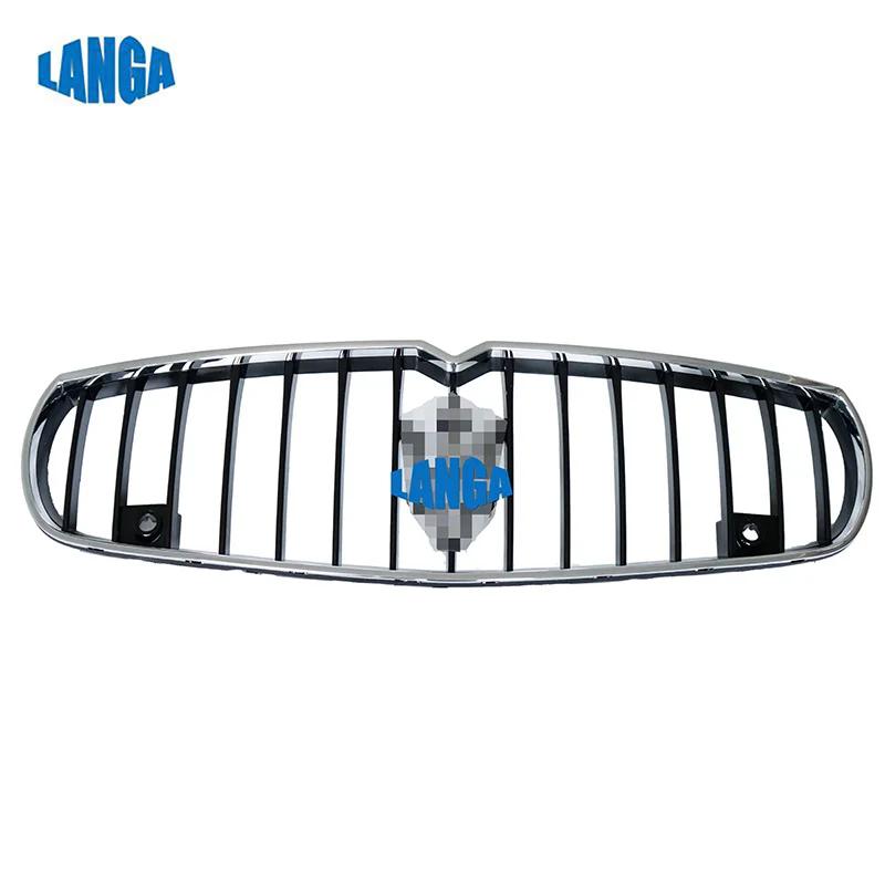 

670028656 для переднего гриля maserati Quattroporte с эмблемой