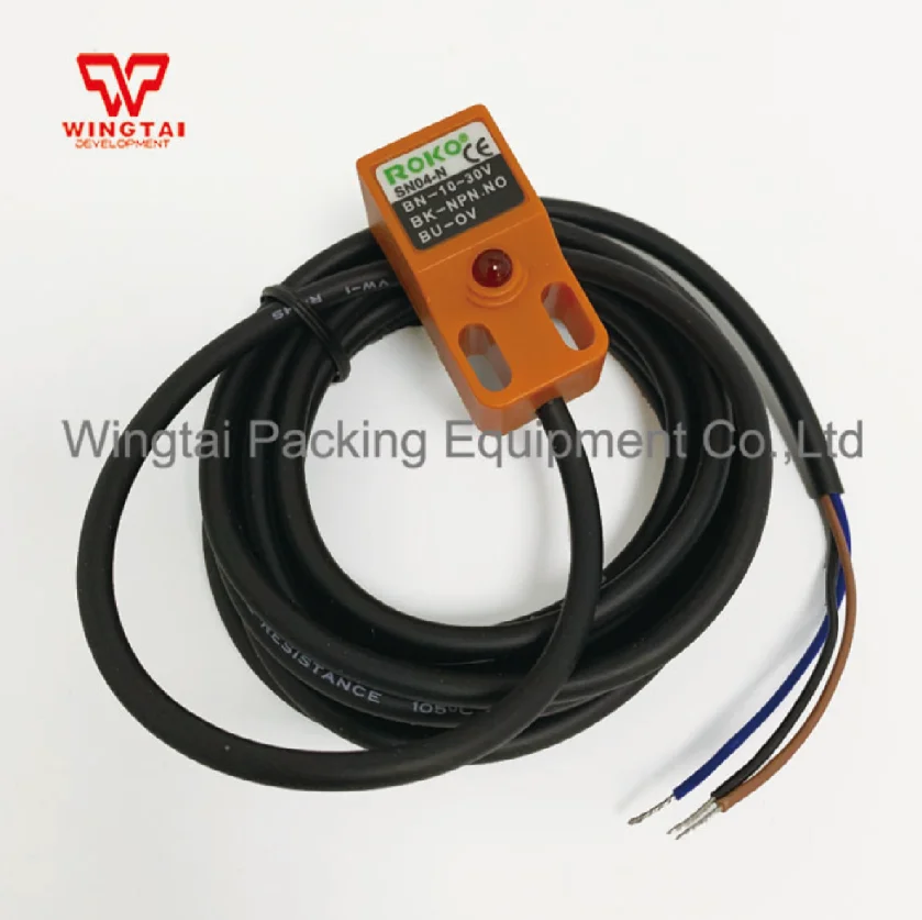 10 ~ 30VDC Тайвань ROKO SN04-N датчик приближения | Обустройство дома