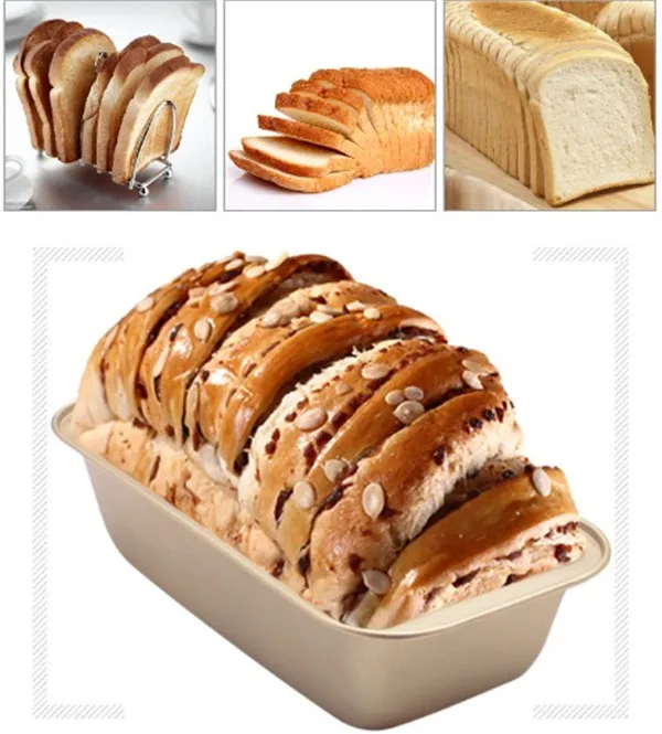 Кухонная квадратная форма для выпечки FDA не прилипает торта Легкая очистка