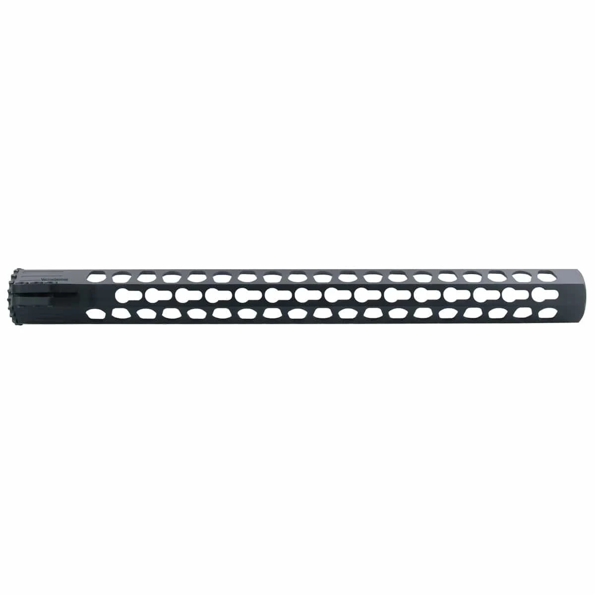 Векторная оптика AR15 M16 KeyMod тактическая 15 дюймовый "свободном тонкий Handguard