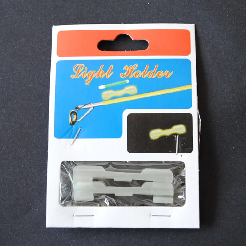 50 шт./партия держатель для телескопического спиннинга|Поплавки рыбалки| |