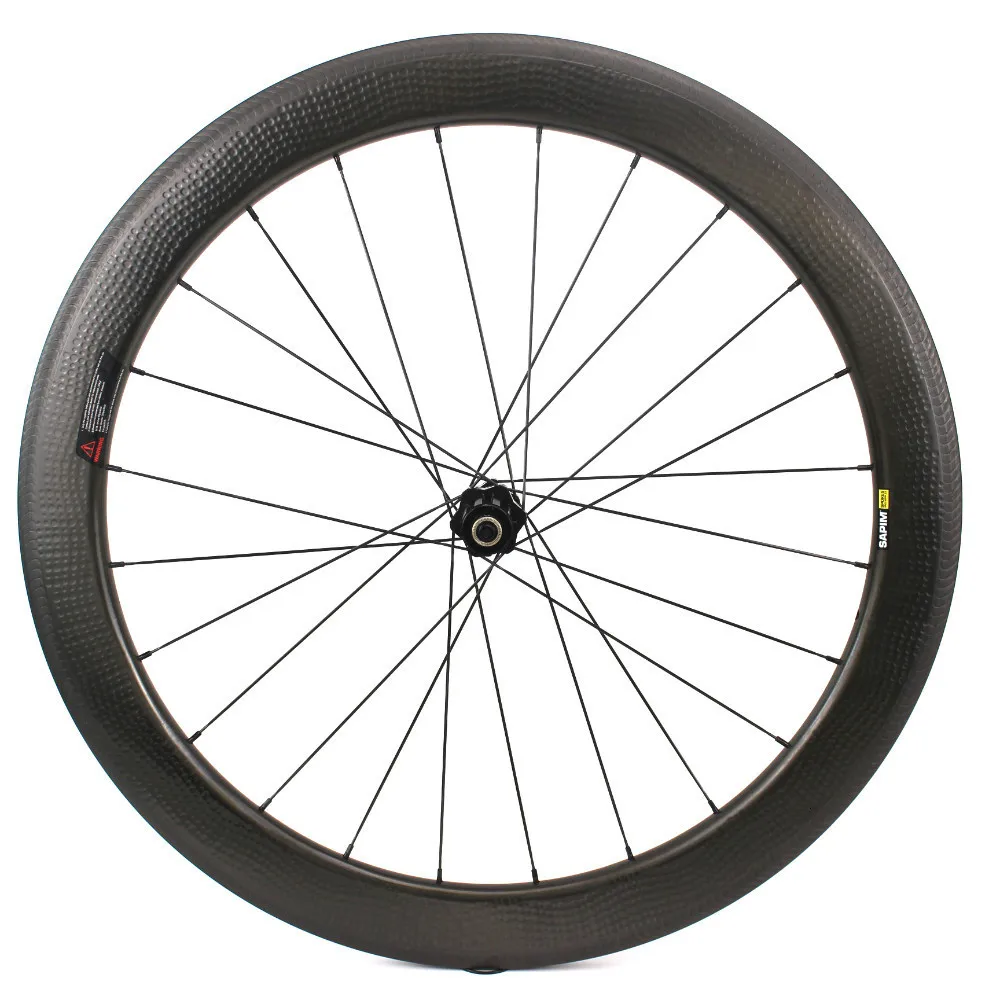 Высококлассное карбоновое колесо Dimple DT240S концентратор Sapim CX-Ray спиц 700c дорожный велосипед колесная 45 мм 50 мм 58 мм 80 мм Clincher трубчатый