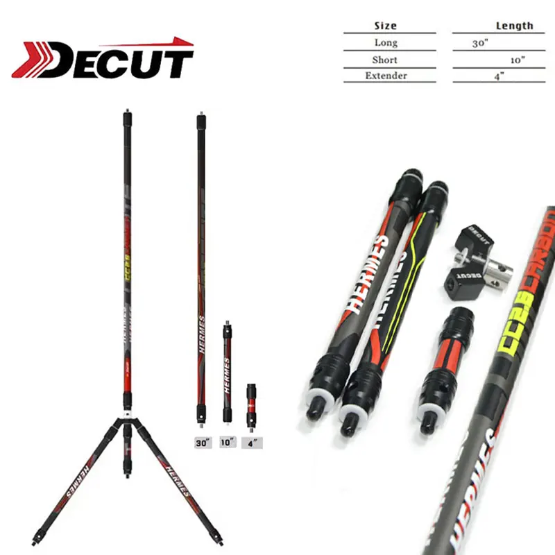 1 комплект стабилизатор баланса для стрельбы из лука|Лук и стрела| |