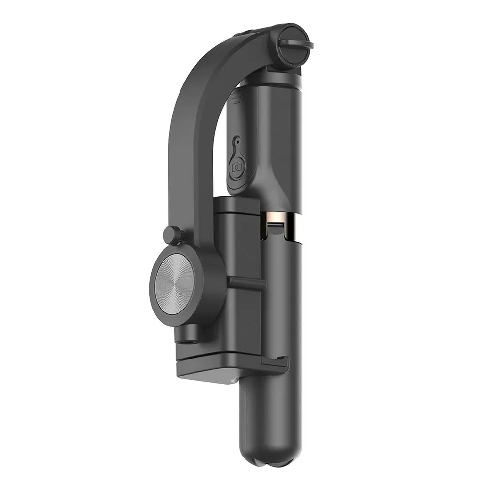 

3-Axis Phone Gimbal Handheld Stabilizer Gopro camera Shutter Tripod Smartphone Action Camera Video Record selfie stick Tripod