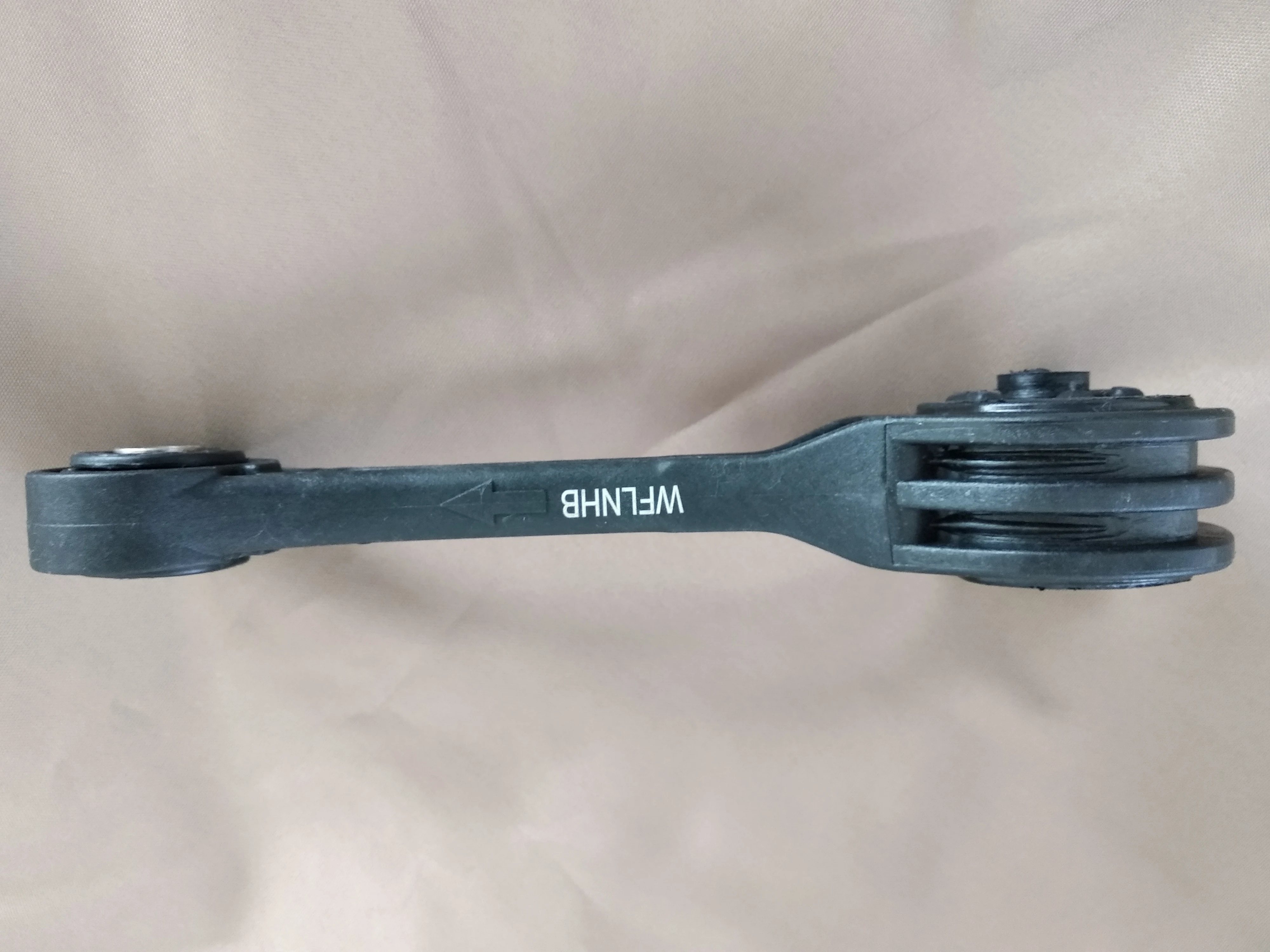 

WFLNHB for Automotive engine mounts