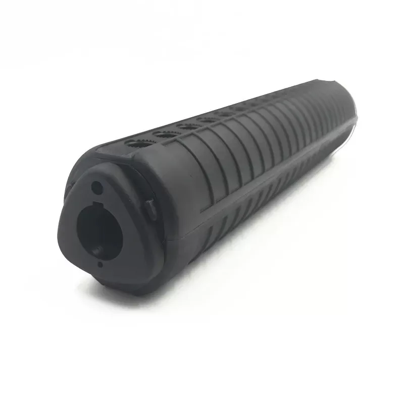 Element Airsoft M4A1 Handguard MOE M4 TTM цилиндрическая древесина, защита от солнца