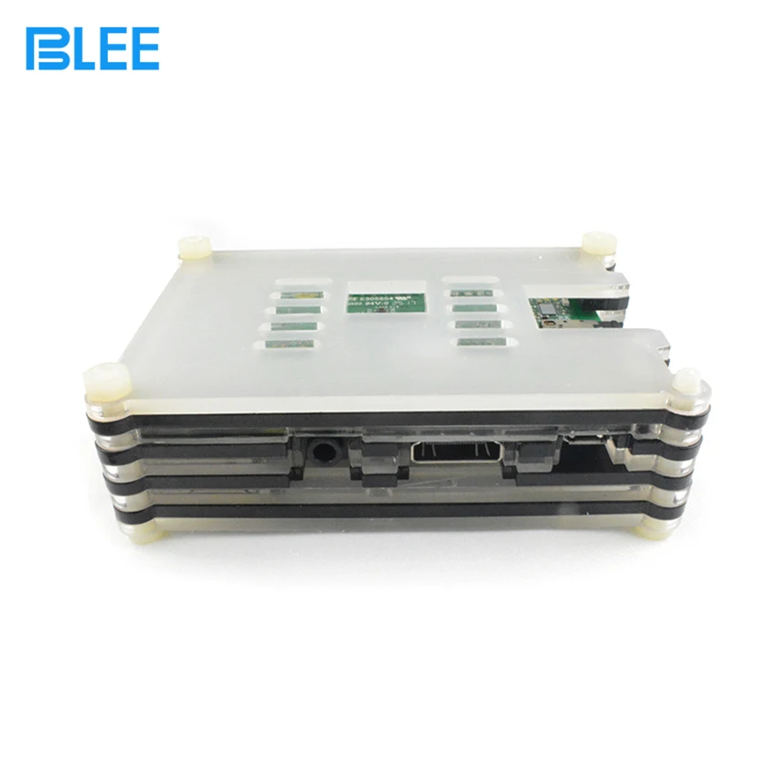 Raspberry Pi 3 Model B Чехол прозрачный для + Модель B|Игры с монетами| |