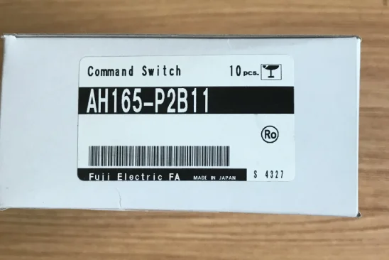 

16 aperture rectangular frame selection switch button AH165-P2B11