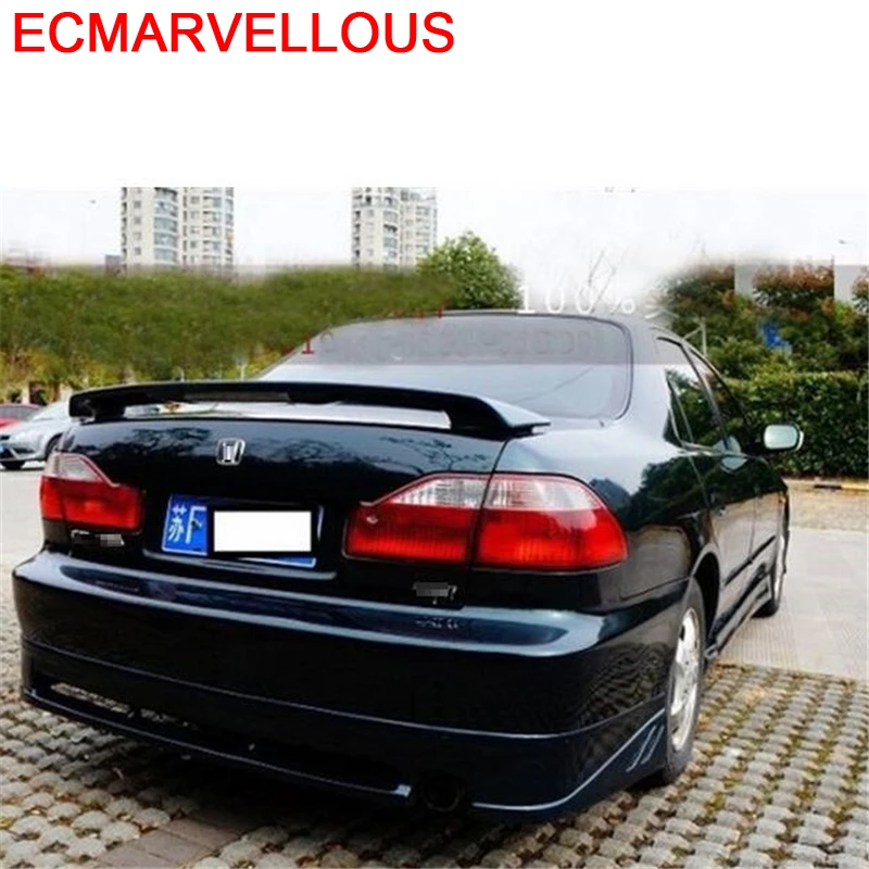 Модифицированные защитные аксессуары персонализированное украшение спойлеры