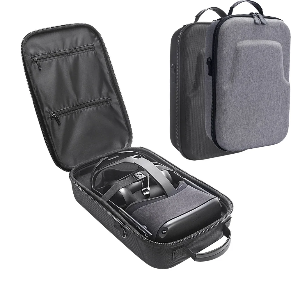 Новинка 2020 Лидер продаж защитный футляр из ЭВА для путешествий сумка хранения