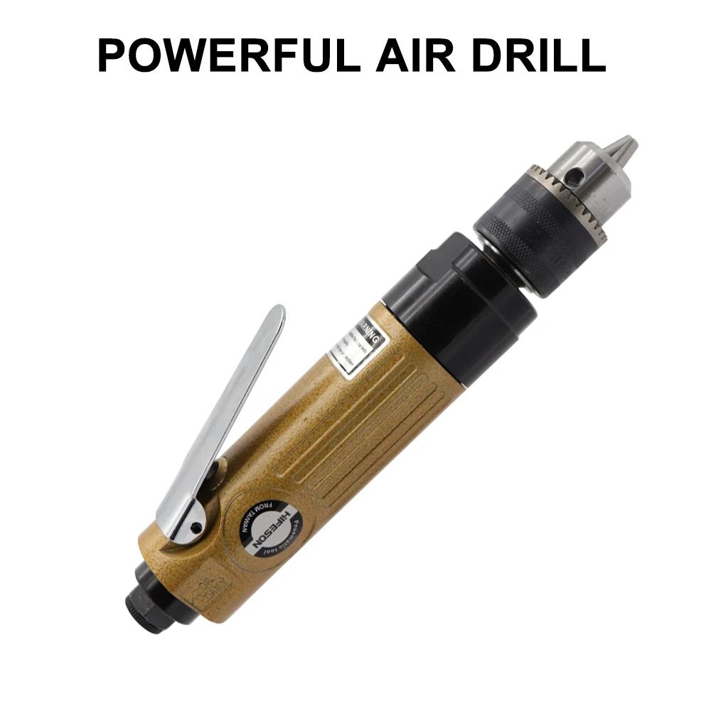 3/8 &quotмощный пневматическая дрель Пистолеты беспроводной пистолет Тип