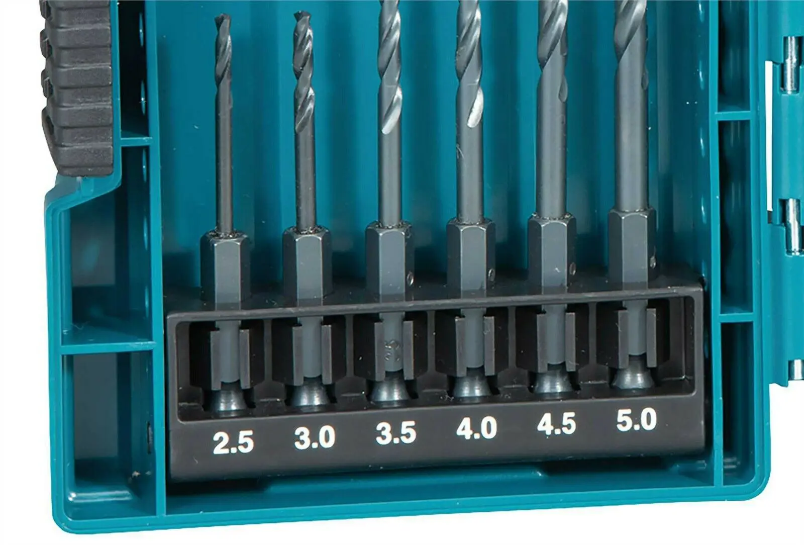 Искусственные биты MAKITA и игральные кости для водителя (43 шт.) головка с
