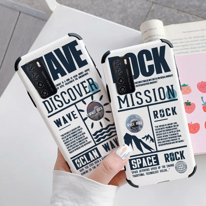 

Snow Pattern Case For Honor Play 4 4Pro 4T 4TPro Honor V30 30 30ProPlus 30S 30Lite 20 10 X10 9A 9X 8 8X Liquid Silicone Cover