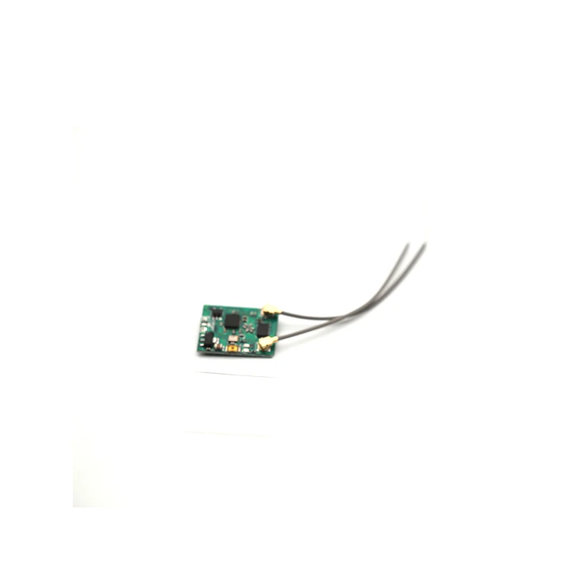 1pcs R1F Перемычка R8 R1 Plus R1F приемник 16CH Sbus для Frsky T16 Pro plus D16 D8 режим радиоуправления R8 только для PIX PX4 APM управление полетом - Color: 1pcs R1F
