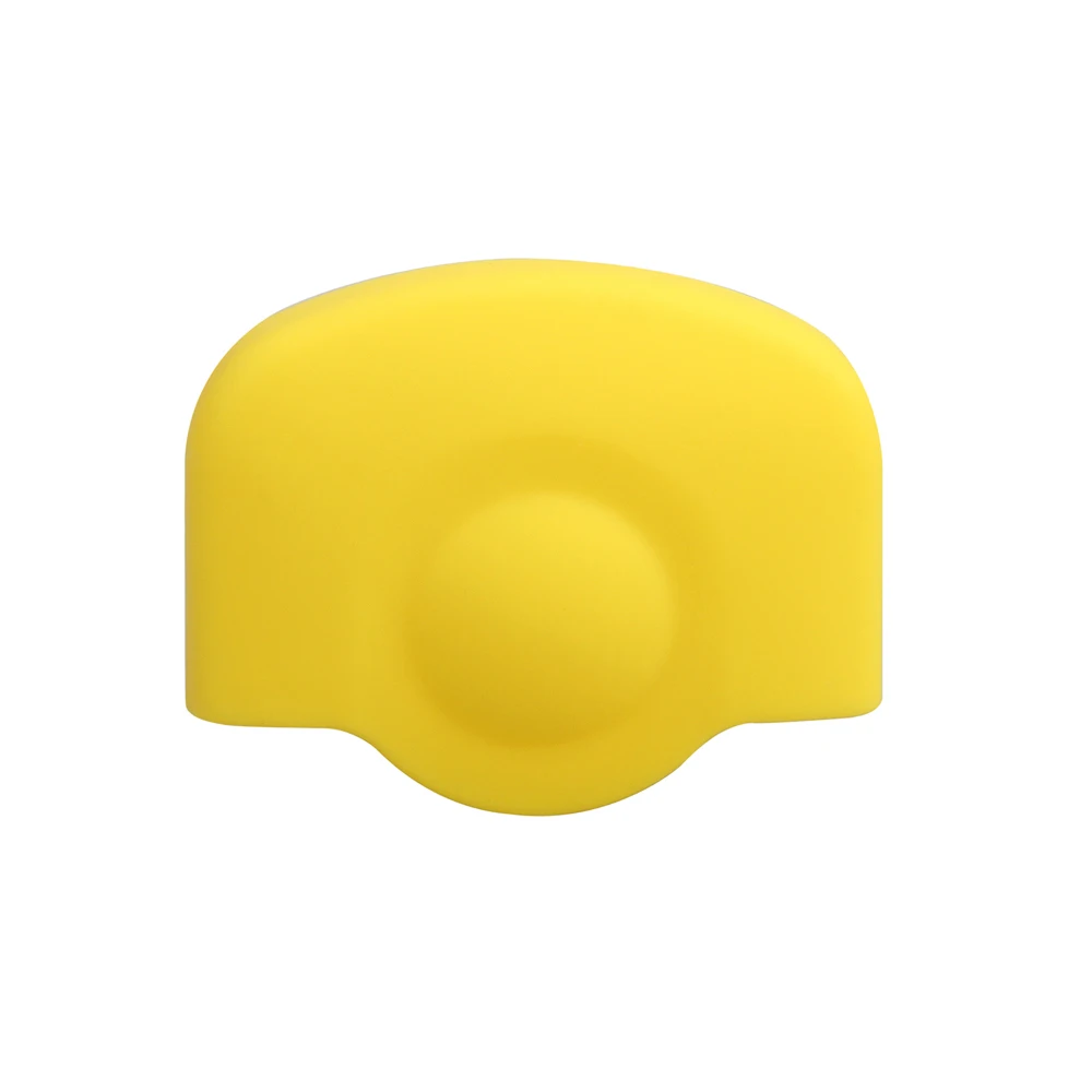 Andoer защитный силиконовый резиновый Чехол Мягкий чехол для Ricoh Theta S 360 градусов