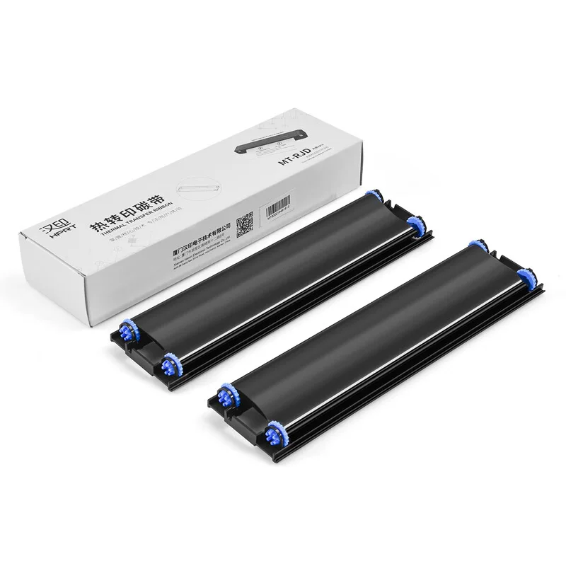 

Thermal Transfer Tibbon for MT800 MT800Q Poooli A4 Printer