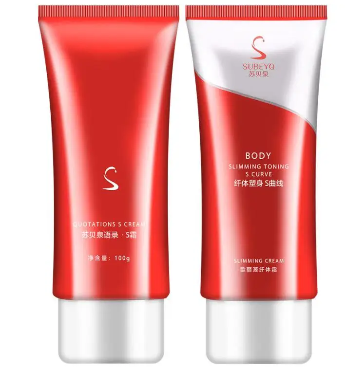Slimming Cellulite Massage Cream Health Body Slimming Promote Fat Burn Thin Waist Stovepipe Body Care Cream Lift Tool fat reduce belt massage vibration power plate thin body fat burn machine body waist massager