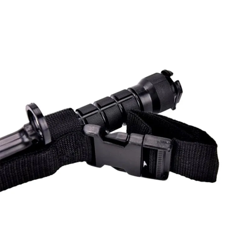 Тактический тренировочный кинжал Bayonet пластиковый нож для косплея охотничьи