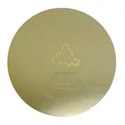 Энергичная Dia 280 мм круглая Съемная пей Гибкая пружинная стальная пластина с предварительно нанесенным пей листом для 3D принтера горячая кровать