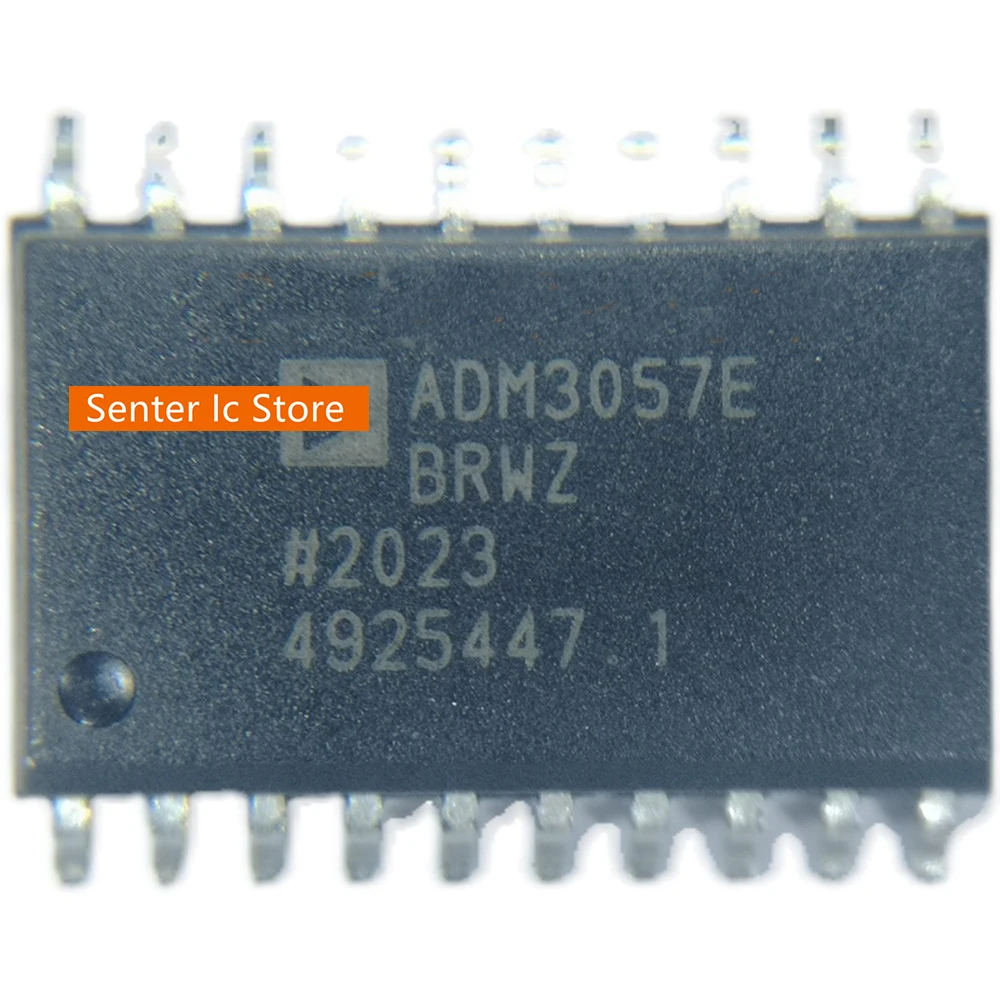 

ADM3057EBRWZ SOP