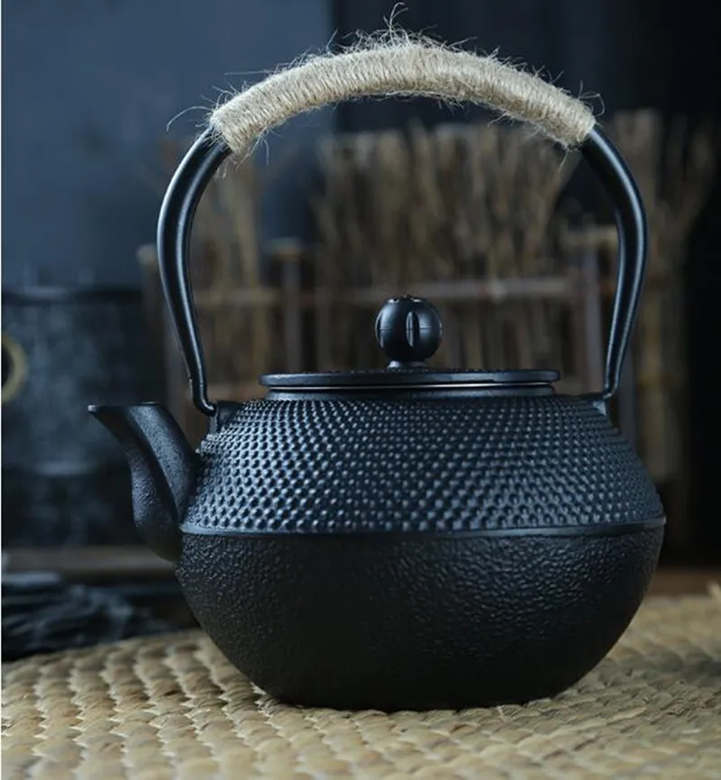 Чугунная Подставка под чайник подставка из чугуна японского чайника бутиковый