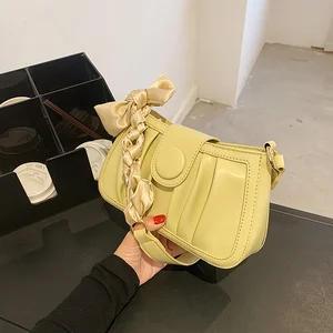 Pleated Texture Handbags Women 2021 New Fashion Korean One Shoulder Messenger Bag All-match Underarm Small Square Bag Pleated Texture Handbags Women 2021 New Fashion Korean One Shoulder Messenger Bag All-match Underarm Small Square Bag
