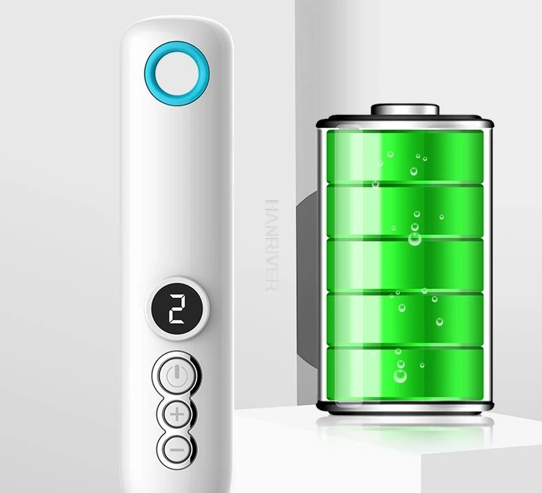 Электронный инструмент для акупунктуры и прогревания Меридиан-энергия