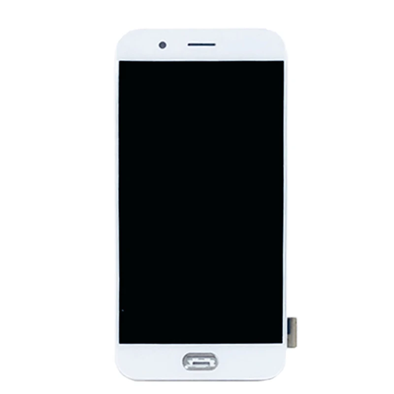 

Original For OPPO R11 5.5" LCD Display Touch Screen Digitizer Assembly With Frame For OPPO R 11 CPH1707 Replacement LCD