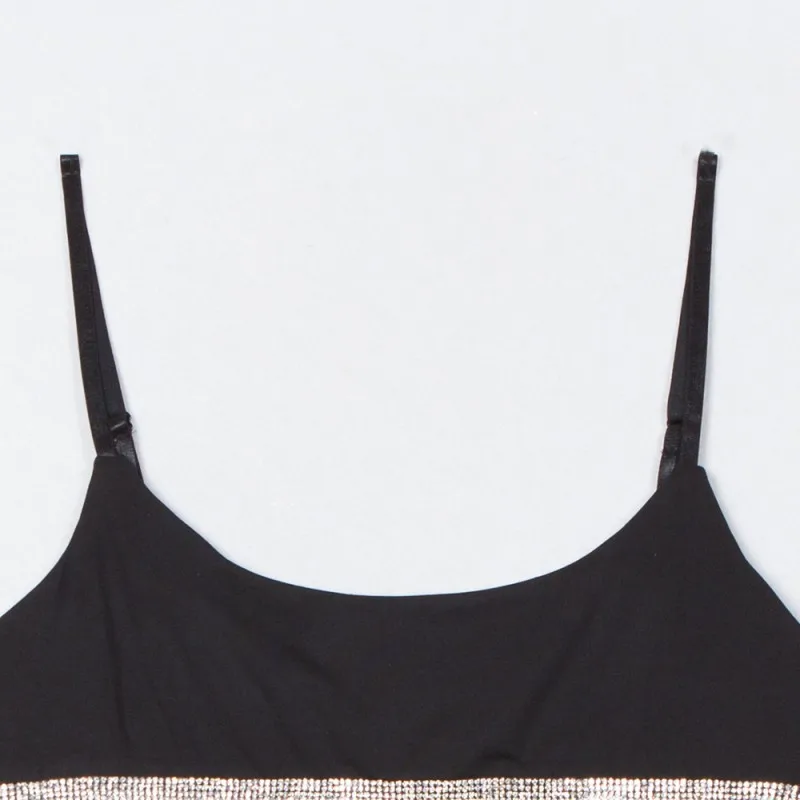 2021 Новая женская сексуальная юбка с завышенной талией купальник бикини комплект