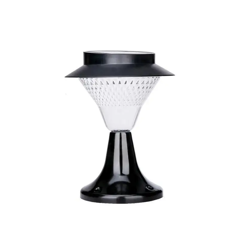 Aydinlatma Lamp Lighting Tuin Verlichting Luce Para Tuinverlichting Led Decoracion Jardin Exterior Outdoor Solar Garden Light | Лампы и