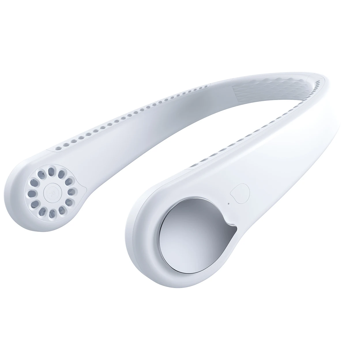 Бесшумный Переносной кулер с зарядкой от USB|Системы HVAC и запчасти| |