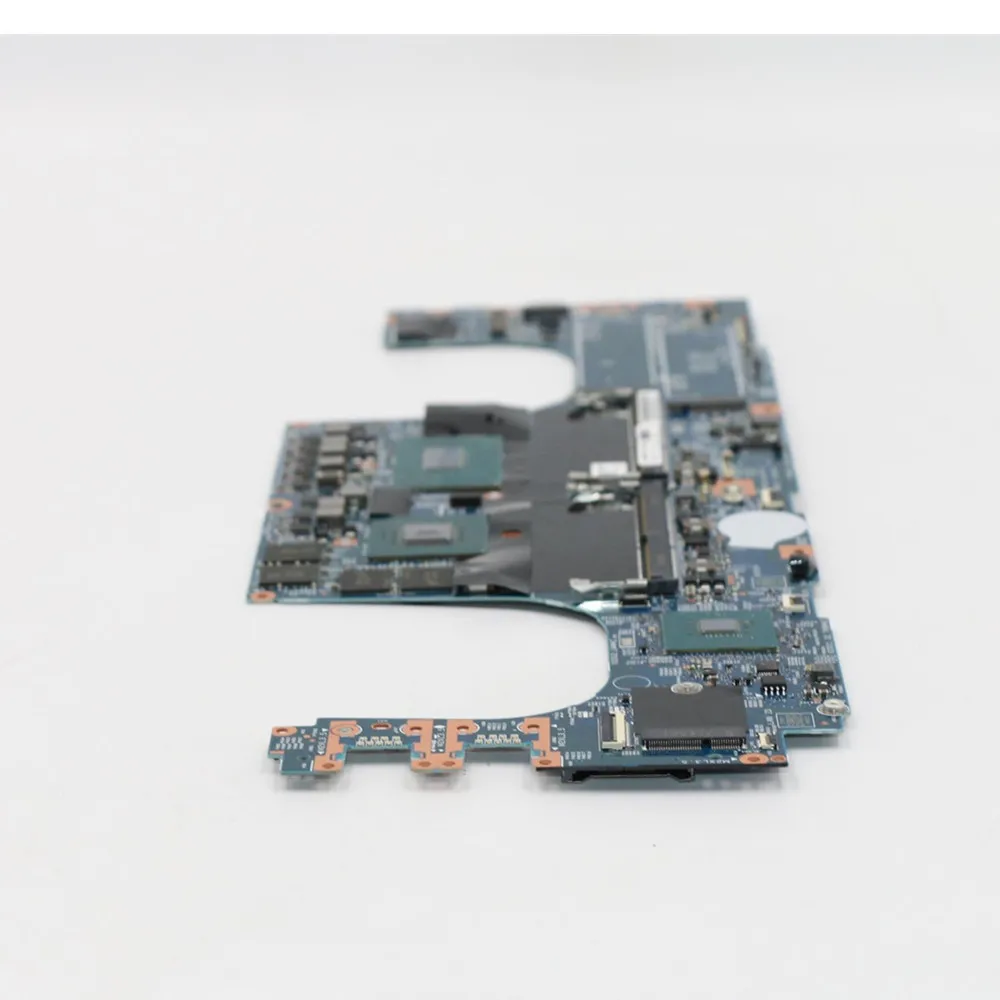 Lenovo Thinkpad X1 Extreme 1st Gen I7-8850H Laptop Moederbord Fru 01YU952 01YU704 01YU951 01YU703 01YU960 01YU716 01YU959