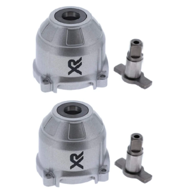 

2 набора ударных гаечных ключей DCF899 для Dewalt N866410 DCF899B DCF899M1 DCF899P1 DCF899P2 DCF899H N415874 DCF899H