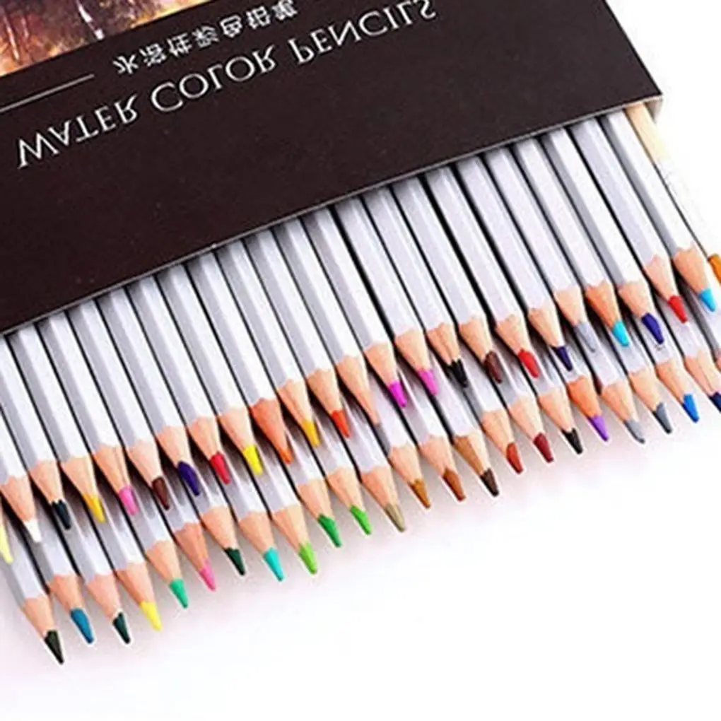 36 Цвет карандаши для рисования ручка арт комплекты одежды маленьких детей