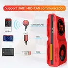 Аккумуляторная батарея BMS 48 в 13S BMS 18650, литий-ионный аккумулятор Bluetooth бесплатно, 485 Ач, 3,7 Ач, Ач, в, литиевые батареи в, солнечная батарея